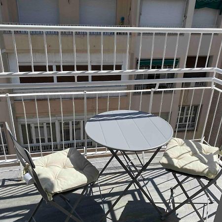 Apartamentos Centro Recogidas, Granada Ngoại thất bức ảnh