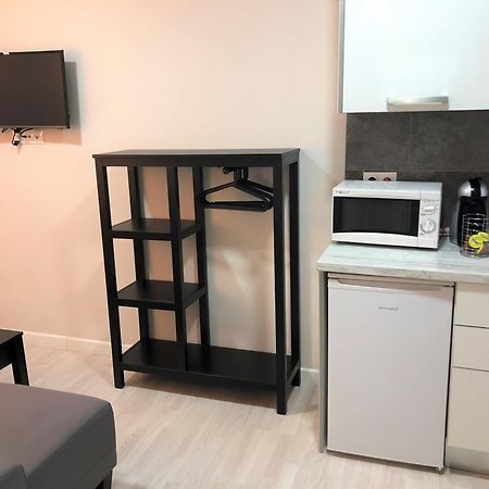Apartamentos Centro Recogidas, Granada Phòng bức ảnh