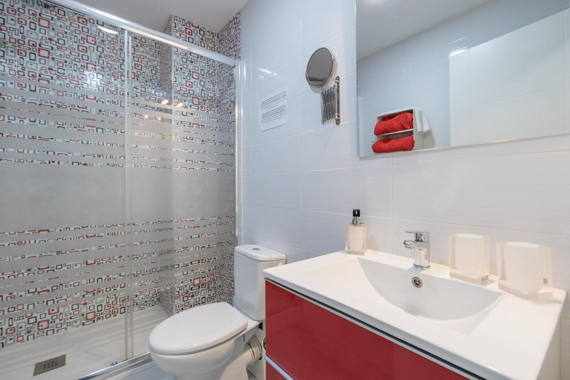 Apartamentos Centro Recogidas, Granada Phòng bức ảnh