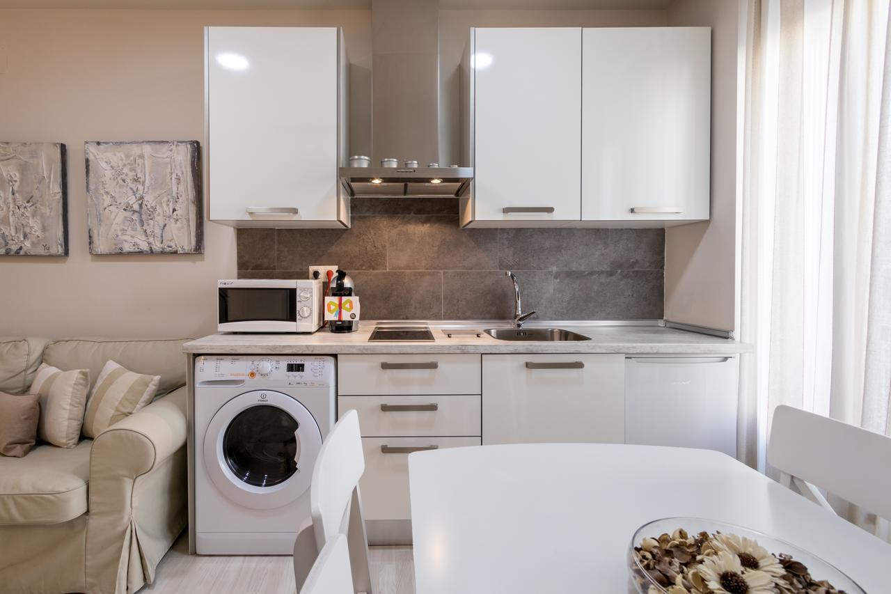 Apartamentos Centro Recogidas, Granada Ngoại thất bức ảnh