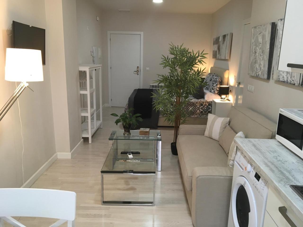 Apartamentos Centro Recogidas, Granada Ngoại thất bức ảnh